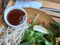 -BAKER&SPICE(BFC外滩金融中心店)