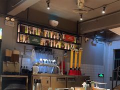 -木屋烧烤(南新店)