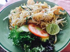 -Cafe de Thaan Aoan