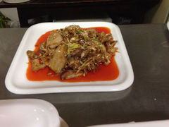 红油肚片-黄大姐小吃(长征路店)