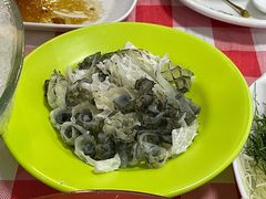 -鹤睦鱼生·啫啫煲·海鲜(保利百合店)