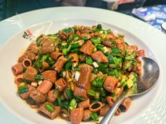 -旺角小渔村·海肠捞饭开创者(二马路店)