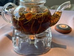 -梧桐北京烤鸭·铜锅涮肉(海岸城店)