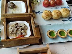 -福港轩·中餐厅(厦门香格里拉店)