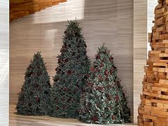 -广州柏悦酒店·悦景轩·粤菜餐厅