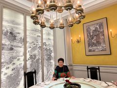 包厢-城南往事(滨江世茂店)