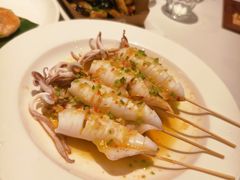 -双合园·海鲜水饺青岛菜(万佳广场店)