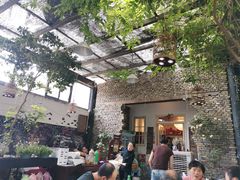 -又见炊烟私房菜(敬亭路店)