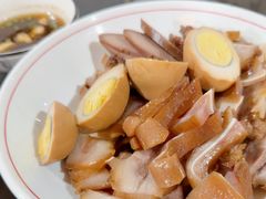 -水先生寧波菜(天一店)