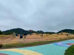 -西海岸生态观光园