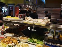 -大食代美食广场(上海中心店)