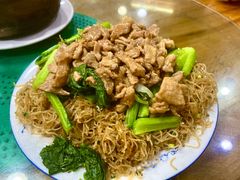 -万兴菜馆(龙华店)