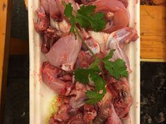 -老码头火锅(玉林店)