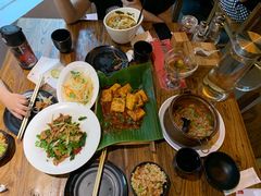 -茶花妹子云南餐厅(北大店)