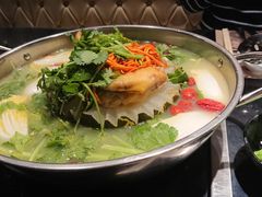 -大红袍火锅料理(尖沙咀店)