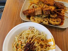 牛王火锅粉-牛王庙小吃(桥头街店)