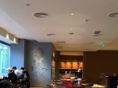 -星巴克臻选(广州好世界广场店)