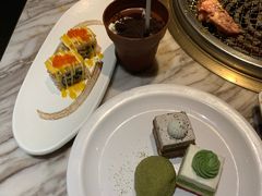 -火炉火自助餐(喜隆多店)