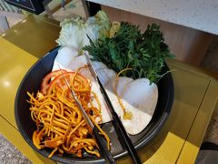 -八珍玉食鸡煲·打边炉(印象城店)