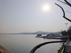 -石湖景区