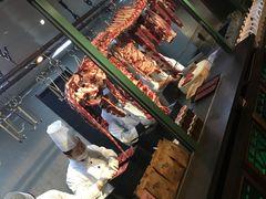 -手选潮汕鲜活牛肉火锅(二七广场店)