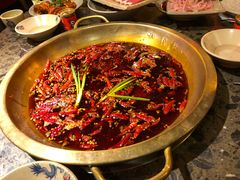 -小龙坎火锅(双林店)