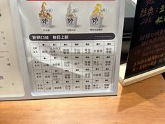-野人先生Gelato(上海长宁龙之梦店)