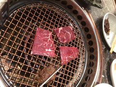 -一品诚记烤肉·甄选店(中南路店)