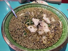 -川正旺江湖菜(三元桥店)