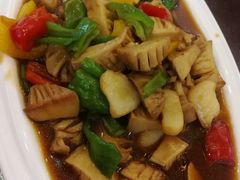 -大明寺素斋