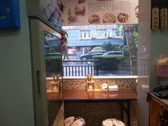 -洪福米线(浣纱路店)