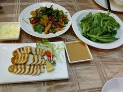 -乾隆美食·本帮菜(黄河路店)