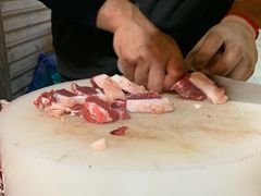 -新疆玉石阿卜都烧烤(太平南路店)