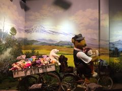 -济州岛泰迪熊博物馆