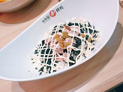 -小木屋拌饭(沈阳中街大悦城店)