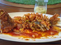 -便宜坊烤鸭店(科创店)