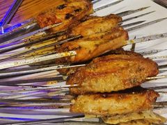 -杨记玉喜龙虾肥蛤(文东店)