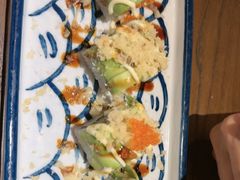 -鸟鹏烧鸟居酒屋(熙龙湾店)