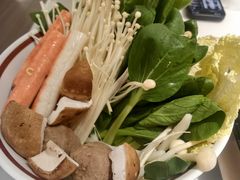 -汤里来温泉