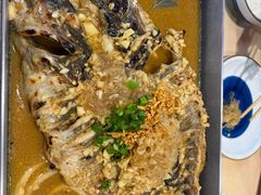 -鱼酷活鱼烤鱼(沈阳大悦城店)