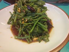 -川正旺江湖菜(三元桥店)