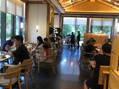 大堂-湘拾(壹方北馆店)
