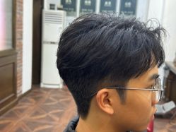 -贝勒爷专业男发