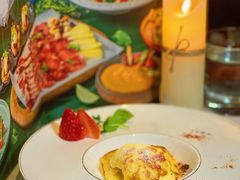 -Las Tapas(思南公馆店)