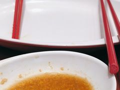 -喜家德虾仁水饺(世纪大都会店)