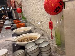 -浙江西子宾馆·瑶园咖啡厅