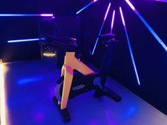 -W FITNESS 威尔仕健身·游泳(老西门新苑店)