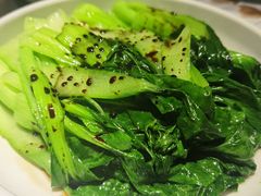 头抽菜心-南小馆(迪士尼小镇店)