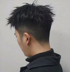 -风生造型