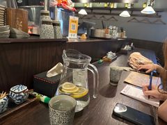 -哥哥の深夜食堂(红松东路店)